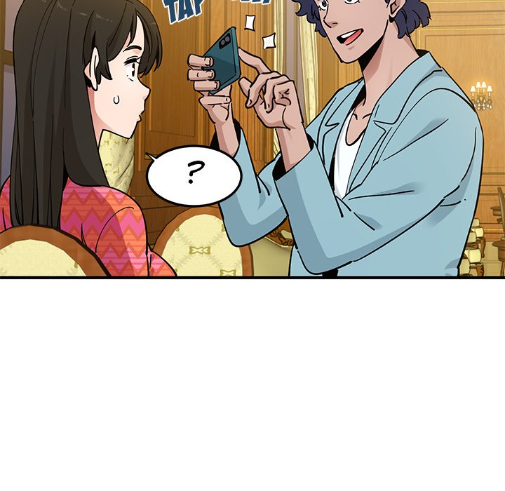 Love Factory Chapter 27 image 11