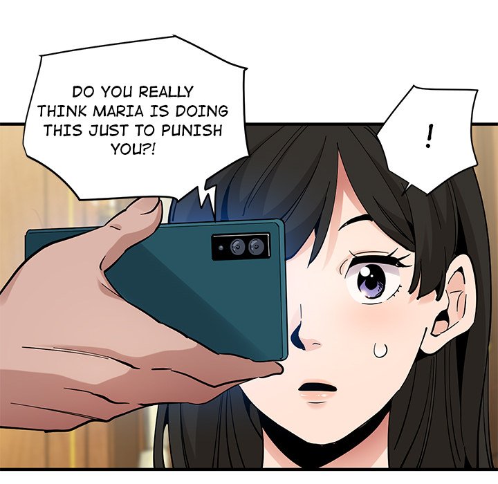 Love Factory Chapter 27 image 12