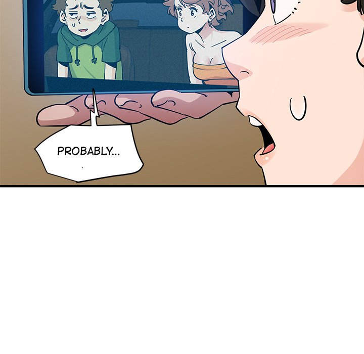 Love Factory Chapter 27 image 14