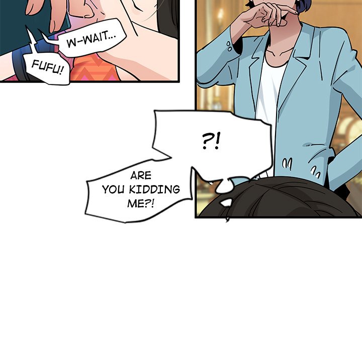 Love Factory Chapter 27 image 18