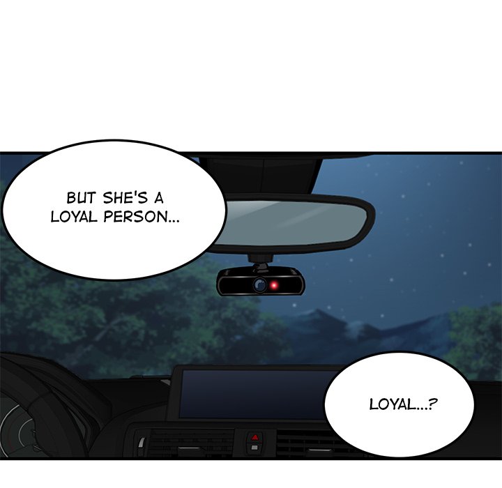 Love Factory Chapter 27 image 19