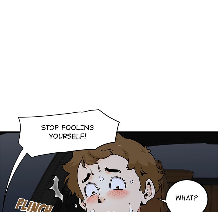 Love Factory Chapter 27 image 20