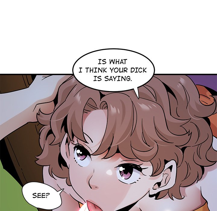 Love Factory Chapter 27 image 22