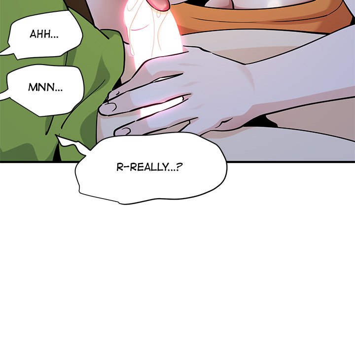 Love Factory Chapter 27 image 23