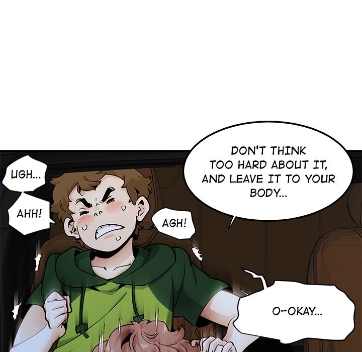 Love Factory Chapter 27 image 24