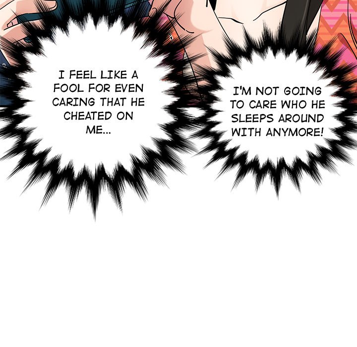 Love Factory Chapter 27 image 27