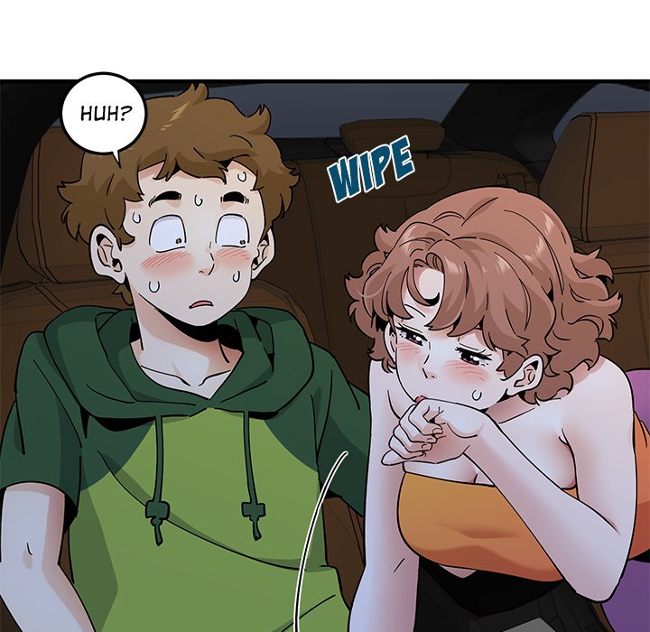 Love Factory Chapter 27 image 28