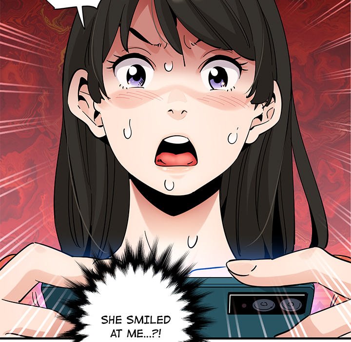 Love Factory Chapter 27 image 34