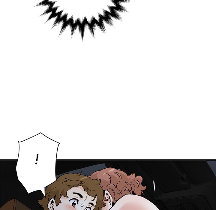 Love Factory Chapter 27 image 35