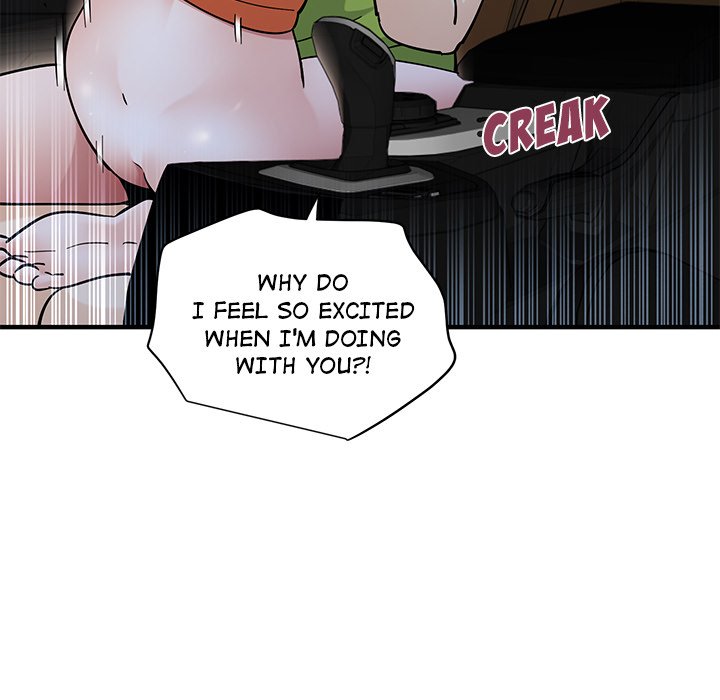 Love Factory Chapter 27 image 46