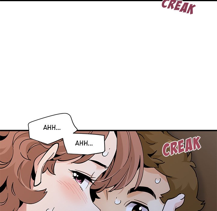 Love Factory Chapter 27 image 48