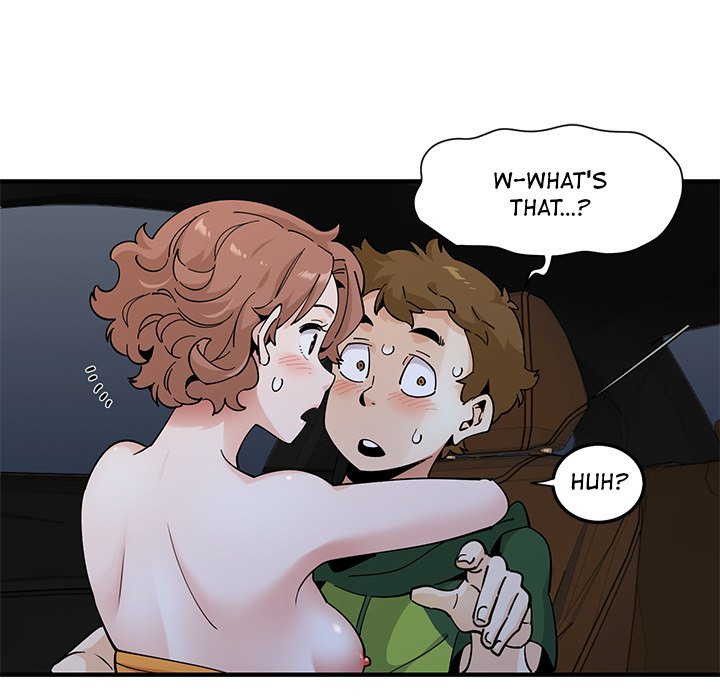 Love Factory Chapter 27 image 52