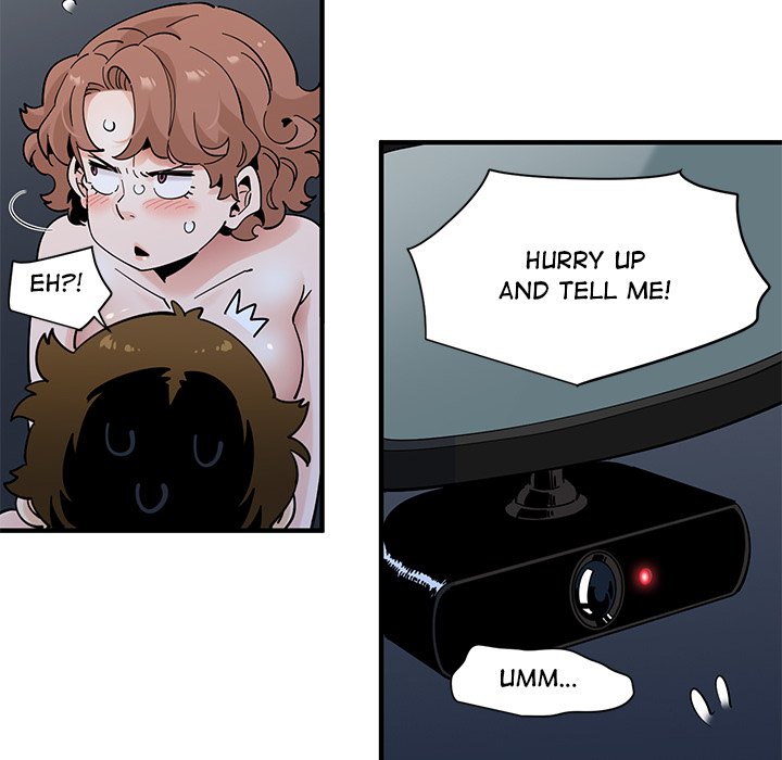 Love Factory Chapter 27 image 54