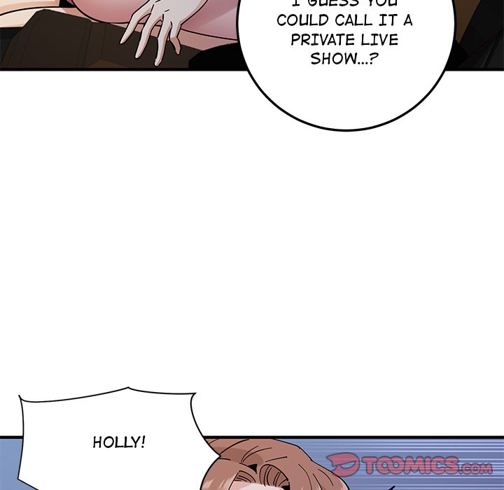 Love Factory Chapter 27 image 57