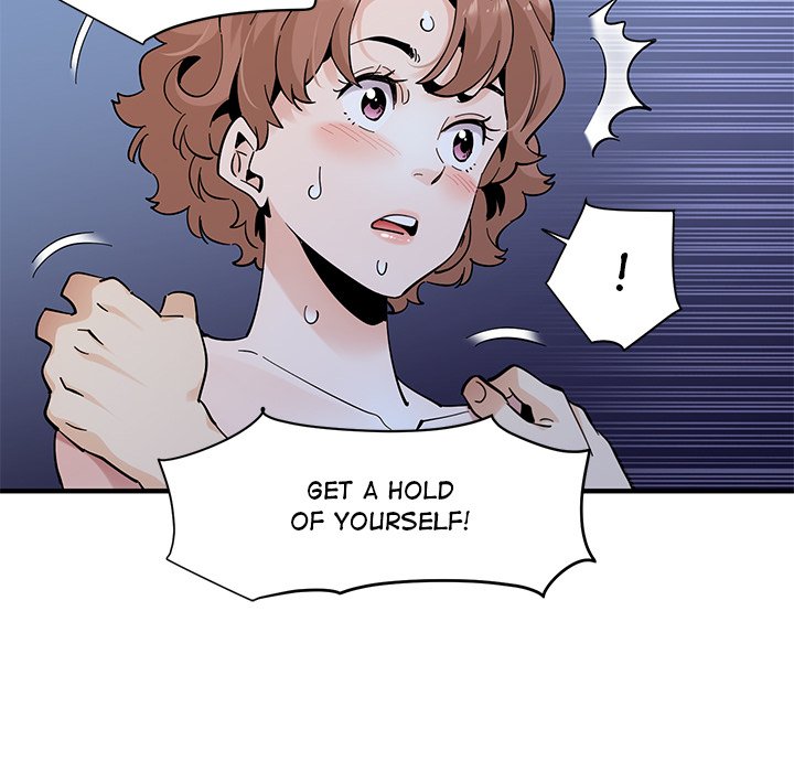 Love Factory Chapter 27 image 58