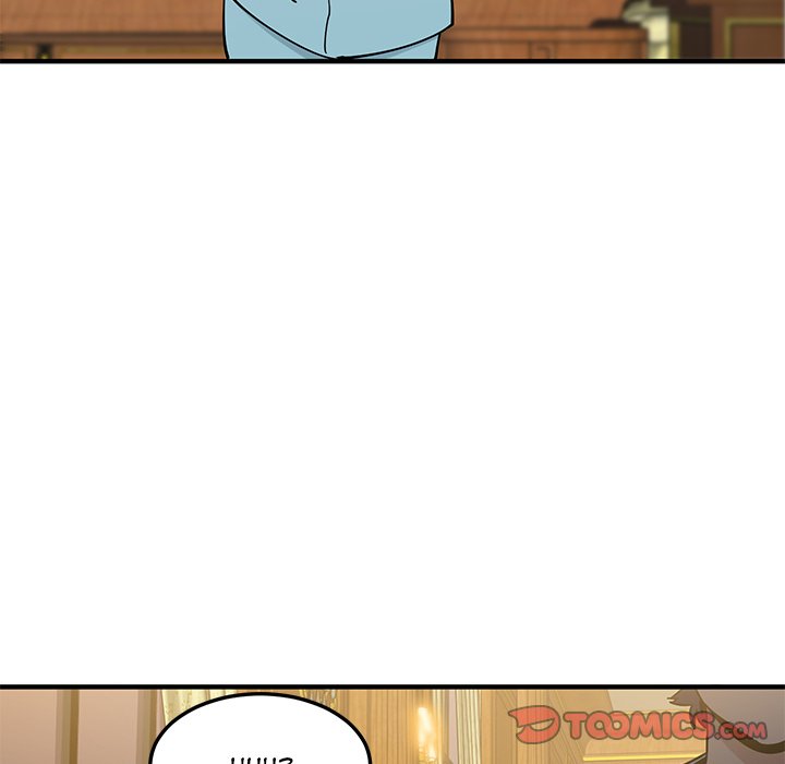 Love Factory Chapter 27 image 5