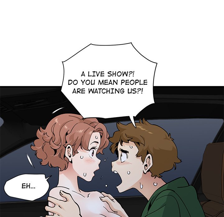 Love Factory Chapter 27 image 59