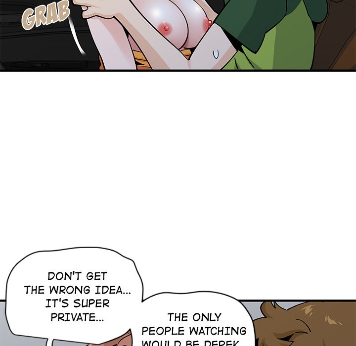 Love Factory Chapter 27 image 60