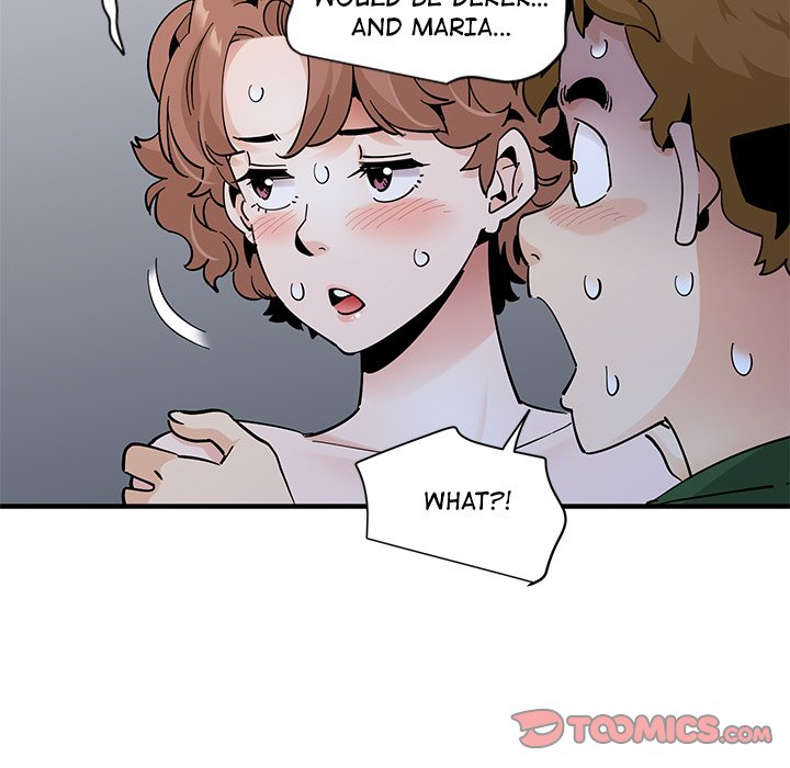 Love Factory Chapter 27 image 61