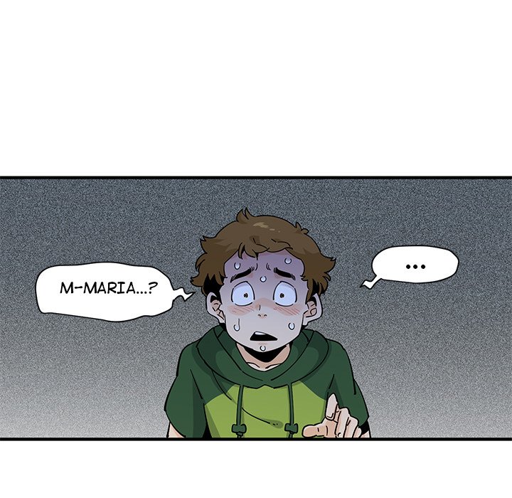 Love Factory Chapter 27 image 62