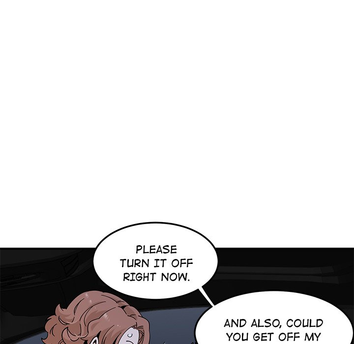 Love Factory Chapter 27 image 64
