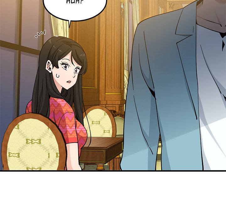 Love Factory Chapter 27 image 6
