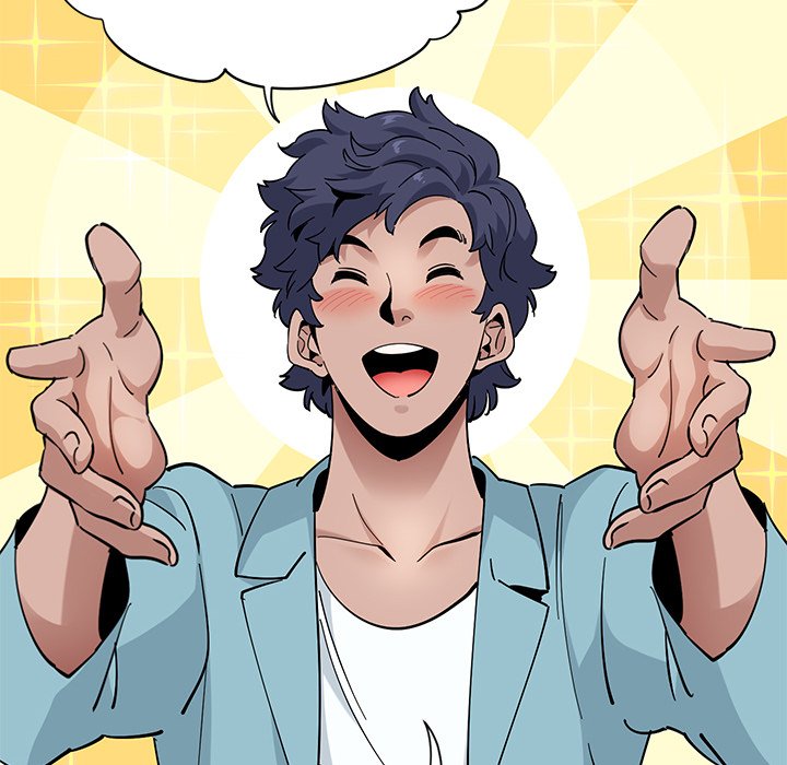 Love Factory Chapter 27 image 70