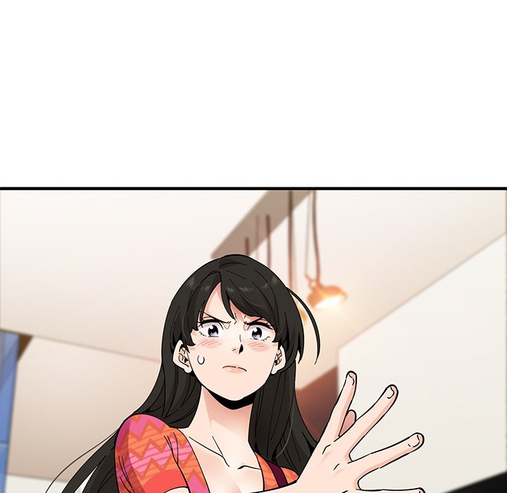 Love Factory Chapter 27 image 74