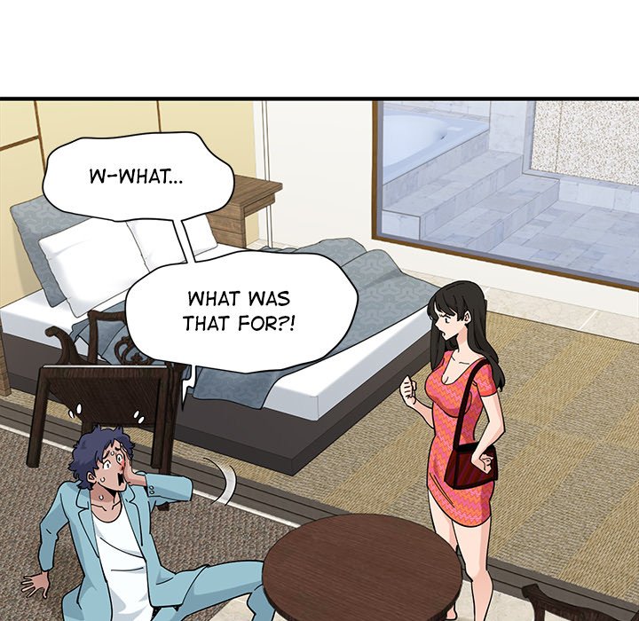 Love Factory Chapter 27 image 76