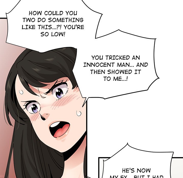 Love Factory Chapter 27 image 78