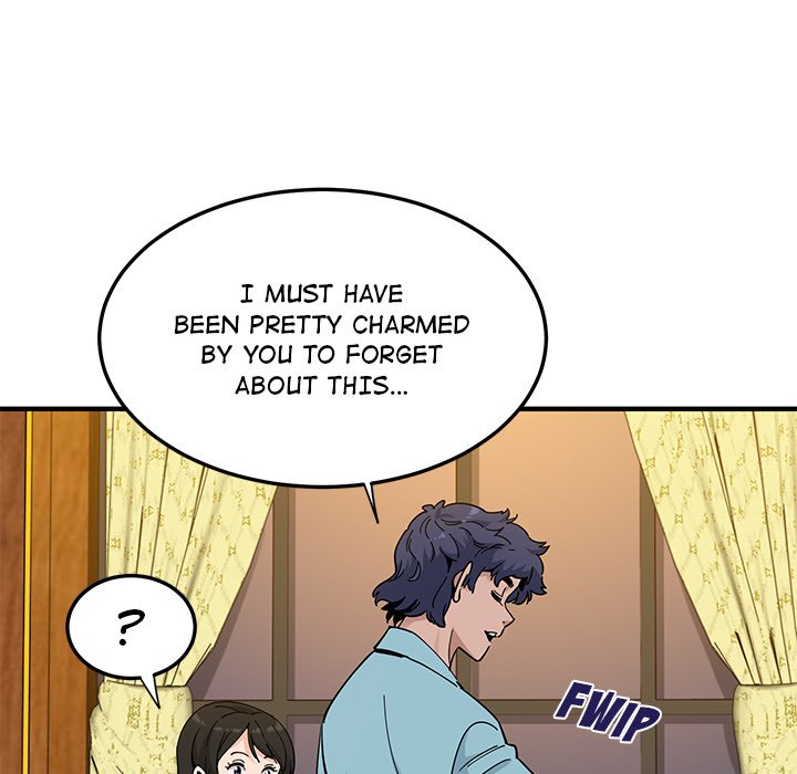 Love Factory Chapter 27 image 7