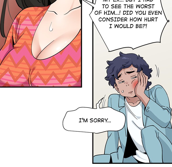 Love Factory Chapter 27 image 79