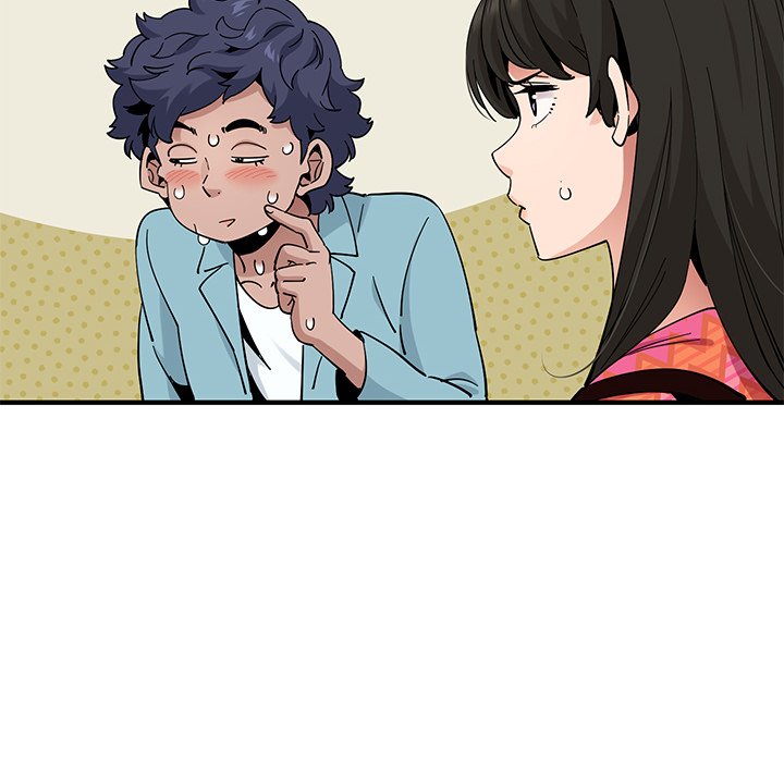Love Factory Chapter 27 image 83