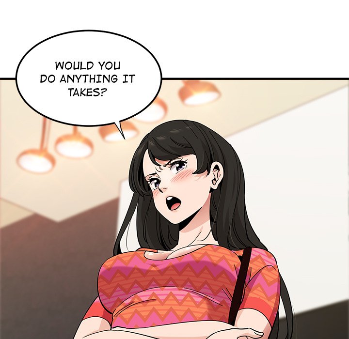 Love Factory Chapter 27 image 84