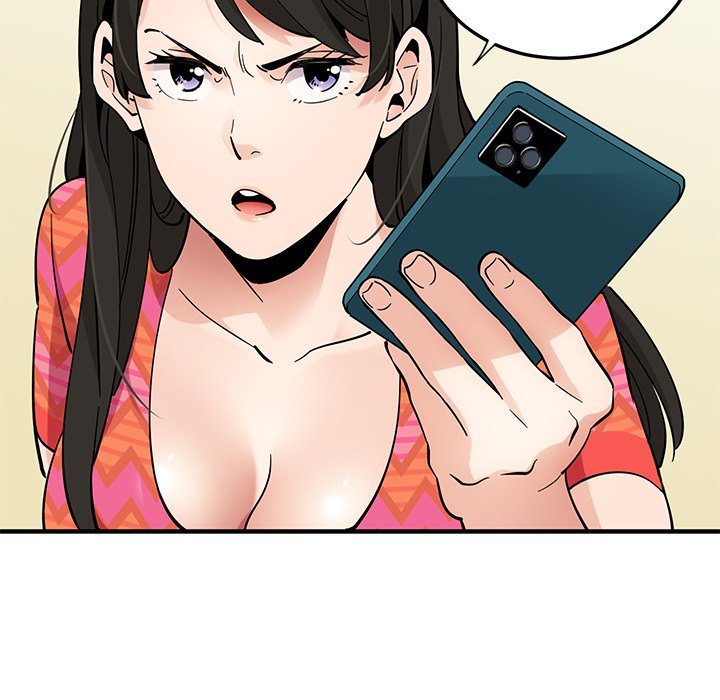 Love Factory Chapter 27 image 88