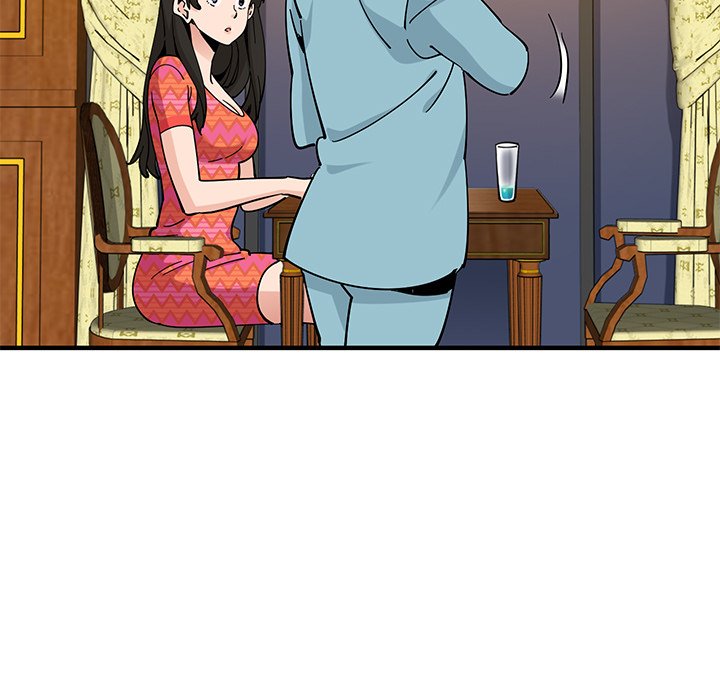 Love Factory Chapter 27 image 8
