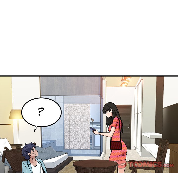 Love Factory Chapter 27 image 89