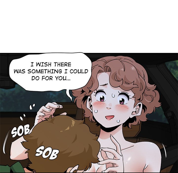 Love Factory Chapter 28 - The End image 9