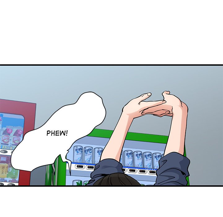 Love Factory Chapter 28 - The End image 103