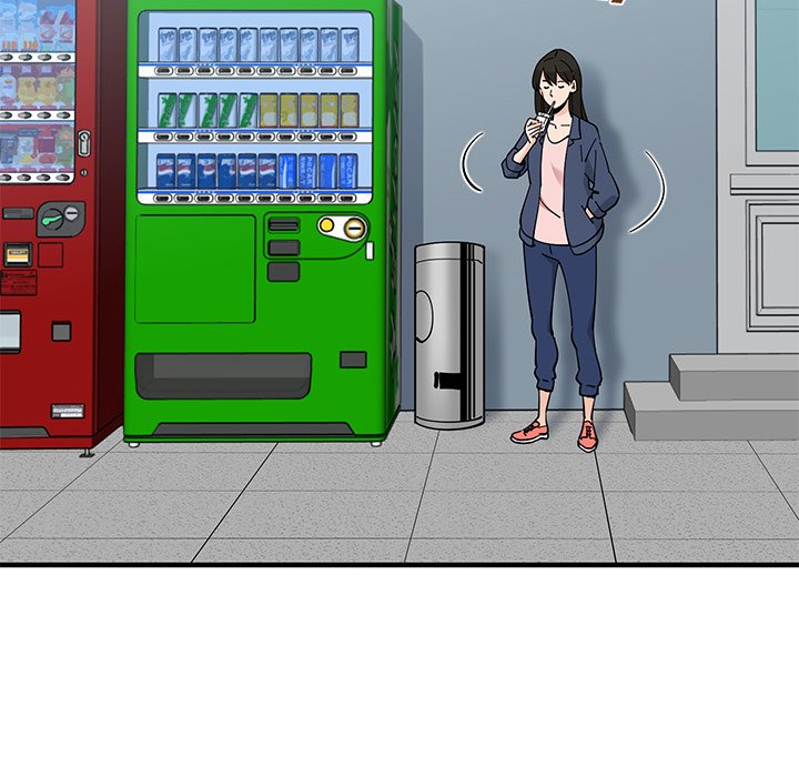 Love Factory Chapter 28 - The End image 105