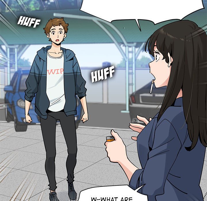 Love Factory Chapter 28 - The End image 108
