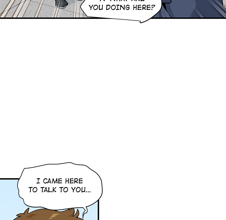 Love Factory Chapter 28 - The End image 109