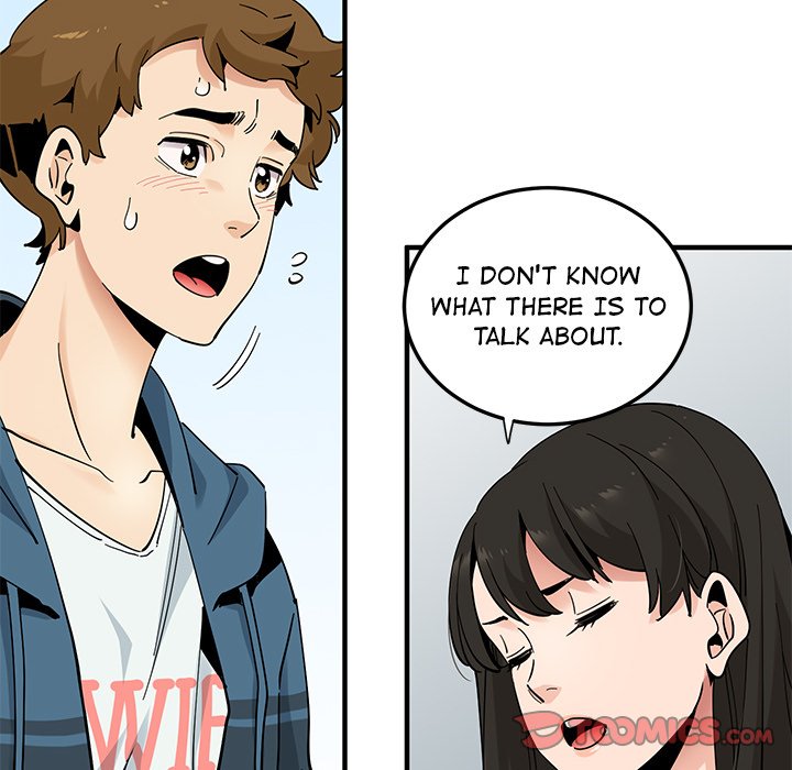 Love Factory Chapter 28 - The End image 110
