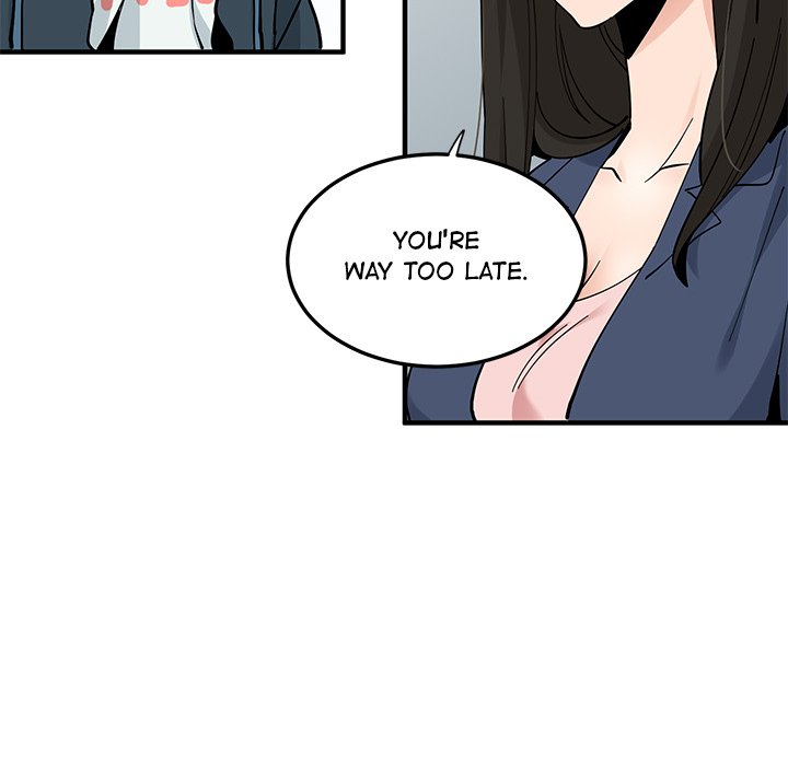 Love Factory Chapter 28 - The End image 111