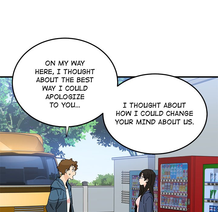 Love Factory Chapter 28 - The End image 112