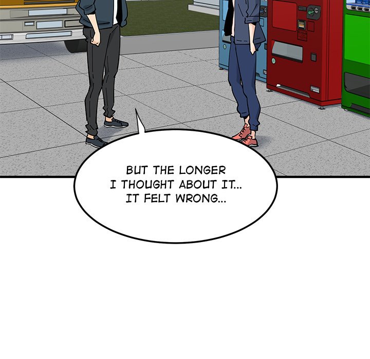 Love Factory Chapter 28 - The End image 113