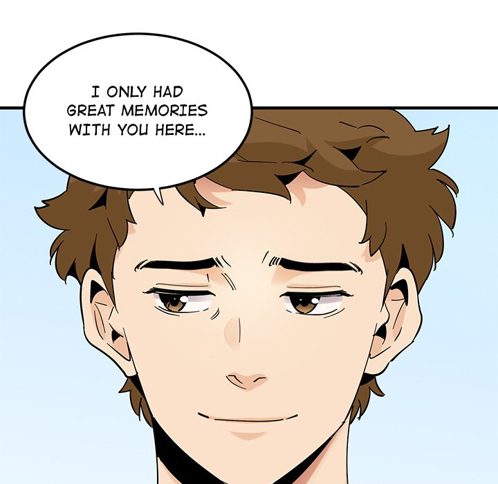 Love Factory Chapter 28 - The End image 114