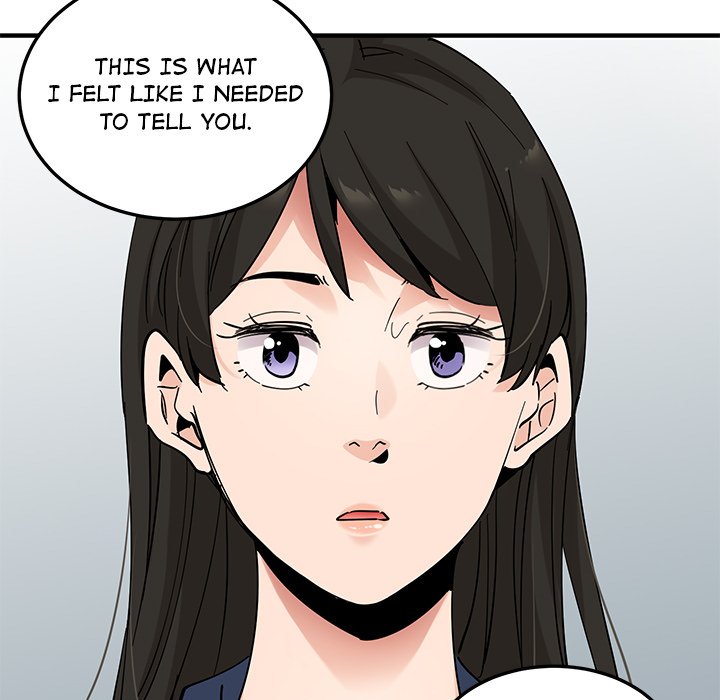Love Factory Chapter 28 - The End image 116