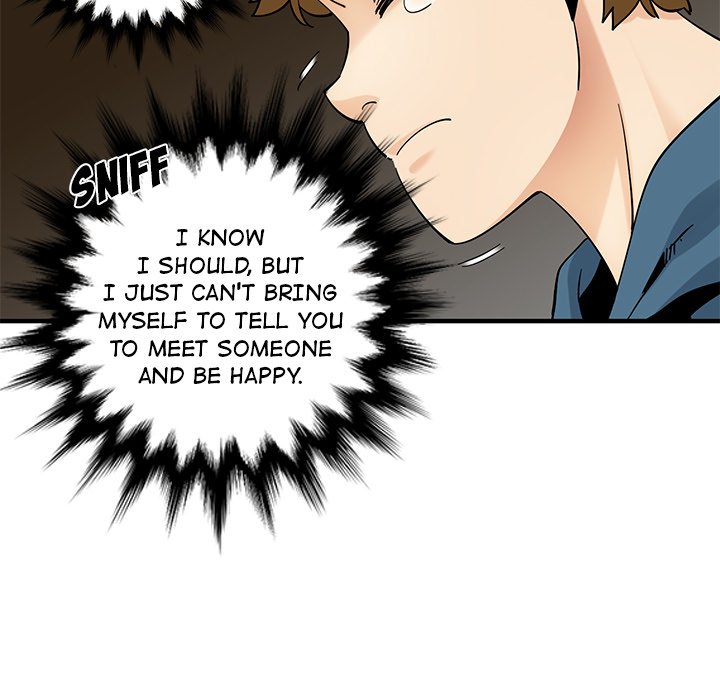 Love Factory Chapter 28 - The End image 120