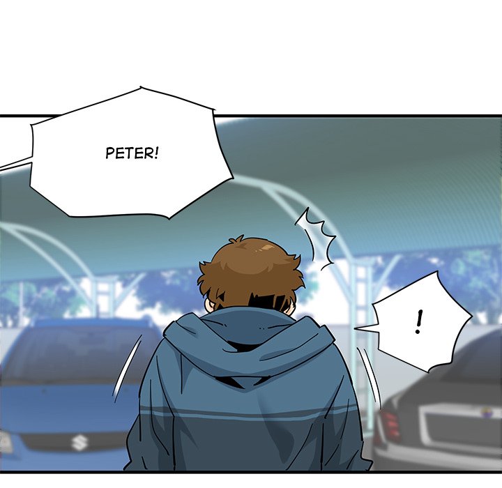 Love Factory Chapter 28 - The End image 121